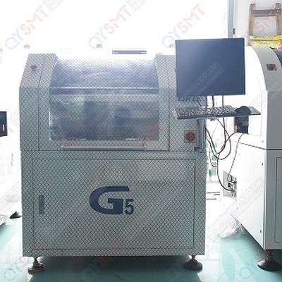  GKG G5 Printing / G154469